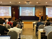 Thách thức cạnh tranh từ CPTPP đối với ngành phân phối, logistics
