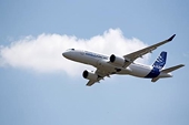WTO ra phán quyết về việc EU tiếp tục hỗ trợ trái phép cho Airbus 