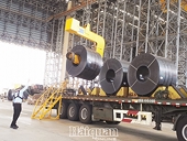 Muốn “né” phòng vệ thương mại, thép Việt phải tự chủ nguyên liệu
