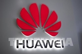 Huawei khiếu nại lên tòa án về lệnh cấm mới nhất của Mỹ