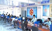 188 thủ tục hành chính kết nối Cơ chế một cửa quốc gia