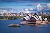 Hai vụ kiện thương mại quốc tế của Australia có thể trì hoãn vô thời hạn