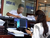 Cấp Giấy chứng nhận hàng hóa mẫu D điện tử: Có kết quả sau 6 giờ