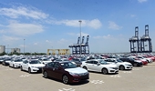Ô tô cũ nhập khẩu phải đạt tiêu chuẩn khí thải mức cao nhất