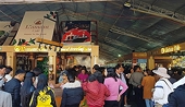 Ngành cà phê: Kết nối sản xuất với xúc tiến thương mại