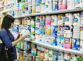  Đề xuất giảm thuế nhập khẩu các mặt hàng sữa từ 2 - 5%
