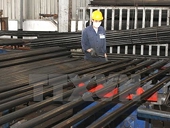 Ngành thép Việt có bị ảnh hưởng trước việc Hoa Kỳ áp thuế 456%?