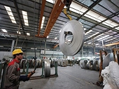Doanh nghiệp thép Việt ảnh hưởng gì khi Hoa Kỳ áp thuế chống lẩn tránh 456%?