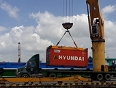 Việt Nam vươn lên thứ 22 toàn cầu về quy mô xuất khẩu