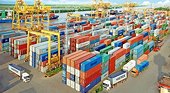 Nhìn lại chặng đường xuất nhập khẩu Việt Nam cán mốc 500 tỷ USD