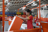 Ngành nhựa 'thở phào' thoát tăng thuế nhập khẩu PP lên 5%