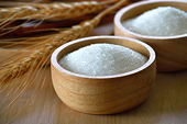 Bột ngọt - Việt Nam điều tra chống bán phá giá (AD09)
