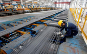 Ngành thép tiếp tục tăng trưởng chậm và triển vọng năm 2020