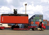 Kết nối hạ tầng, logistics: Chìa khóa hội nhập cho Việt Nam