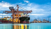 Mỹ dự định giảm thuế chống bán phá đối với ống dẫn dầu của Hàn Quốc