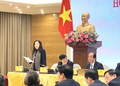 Sớm miễn thuế nhập khẩu cho khẩu trang y tế, nước khử trùng