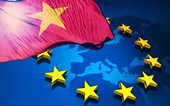 Xuất khẩu của Việt Nam vào EU đã tăng 14,8 lần