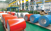 Thông báo Quyết định miễn trừ áp dụng biện pháp tự vệ và biện pháp chống bán phá giá đối với tôn màu nhập khẩu chất lượng cao (vụ việc SG05 và AD04)