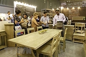 Xuất khẩu đồ gỗ vươn xa: Cần hoàn thiện những mảnh ghép