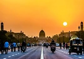 Mỹ vượt Trung Quốc trở thành đối tác thương mại lớn nhất của Ấn Độ