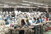 EVFTA - “trái ngọt không dễ hái” của ngành may