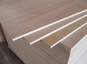 Gỗ dán cứng Việt Nam đứng trước nguy cơ bị điều tra gian lận xuất xứ