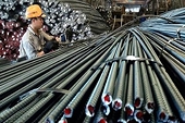 Thép Việt bị điều tra, khởi kiện: Hậu quả kéo dài nhiều năm