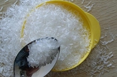 Tiếp nhận hồ sơ đề nghị miễn trừ áp dụng biện pháp phòng vệ thương mại tạm thời đối với một số sản phẩm bột ngọt (vụ việc AD09)