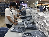 50% doanh nghiệp chỉ trụ được nửa năm, VCCI tiếp tục kiến nghị Chính phủ hỗ trợ