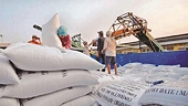 Bộ Công Thương công bố hạn ngạch xuất khẩu gạo trong tháng 4/2020