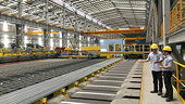 Hoa Kỳ thông báo khởi xướng điều tra áp dụng biện pháp chống lẩn tránh thuế với sản phẩm thép tấm không gỉ nhập khẩu từ Việt Nam