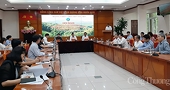 Tận dụng tốt các cơ hội về thị trường khôi phục chế biến, xuất khẩu gỗ