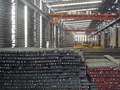 Thái Lan công bố Bản dữ liệu trọng yếu trong vụ việc điều tra rà soát gia hạn biện pháp tự vệ với sản phẩm thép tấm không hợp kim nóng cuộn và không cuộn