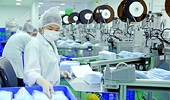 Cơ hội xuất khẩu thiết bị bảo hộ y tế của doanh nghiệp Việt