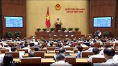 Quốc hội chính thức phê chuẩn EVFTA và EVIPA