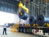 Thép Việt trong vòng xoáy kiện phòng vệ thương mại