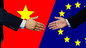 Bộ Công Thương ban hành Thông tư về quy tắc xuất xứ hàng hóa trong Hiệp định EVFTA