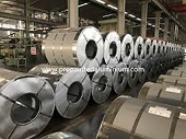 Australia khởi xướng điều tra chống bán phá giá và chống trợ cấp đối với Thép mạ nhôm kẽm có chiều rộng từ 600mm trở lên có xuất xứ từ Việt Nam, Hàn Quốc và Đài Loan