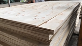 Xuất khẩu gỗ dán đối diện 2 vụ kiện gian lận thương mại