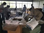 Cuộc chiến chống gian lận xuất xứ và những vấn đề đặt ra