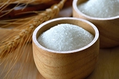 Áp thuế chống bán phá giá bột ngọt nhập khẩu từ Trung Quốc và Indonesia