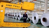Cục Phòng vệ thương mại thông báo về việc tiếp nhận hồ sơ yêu cầu rà soát lần thứ nhất biện pháp chống bán phá giá đối với một số sản phẩm nhôm có xuất xứ Cộng hòa Nhân dân Trung Hoa nhập khẩu vào Việt Nam