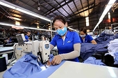 Ban hành Chương trình hành động thực hiện Đề án “Xây dựng và vận hành hiệu quả Hệ thống cảnh báo sớm về phòng vệ thương mại”