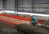 Hiệp định EVFTA Doanh nghiệp ngành thép tìm đường vào châu Âu