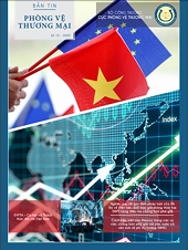 Bản tin Phòng vệ thương mại Quý II/2020