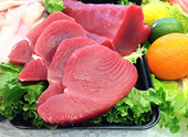 Nhật Bản giảm nhập khẩu cá ngừ vì dịch COVID-19
