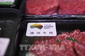 Nông sản Australia tìm kiếm cơ hội ở thị trường Đông Nam Á