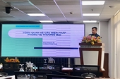 Tận dụng cơ hội từ EVFTA nhưng không thể chủ quan về phòng vệ thương mại