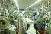 Xuất nhập khẩu khu vực kinh tế trong nước tiếp tục là điểm sáng