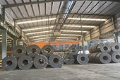 Indonesia gia hạn thêm 6 tháng điều tra phá giá tôn mạ lạnh Việt Nam